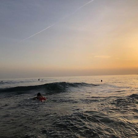 Bord De Mer + Piscine Sausset-les-Pins Luaran gambar
